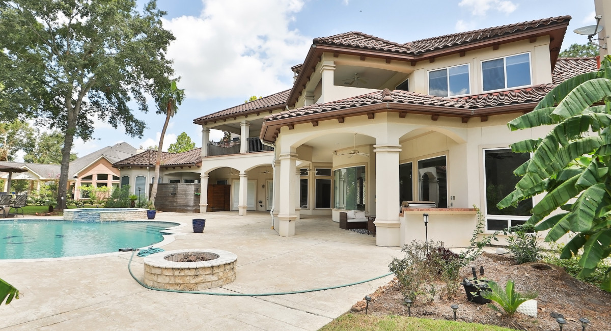 35 Gleannloch Estates Drive, Spring, TX 77379 Image #10