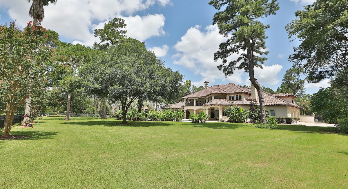 35 Gleannloch Estates Drive, Spring, TX 77379 Image #21