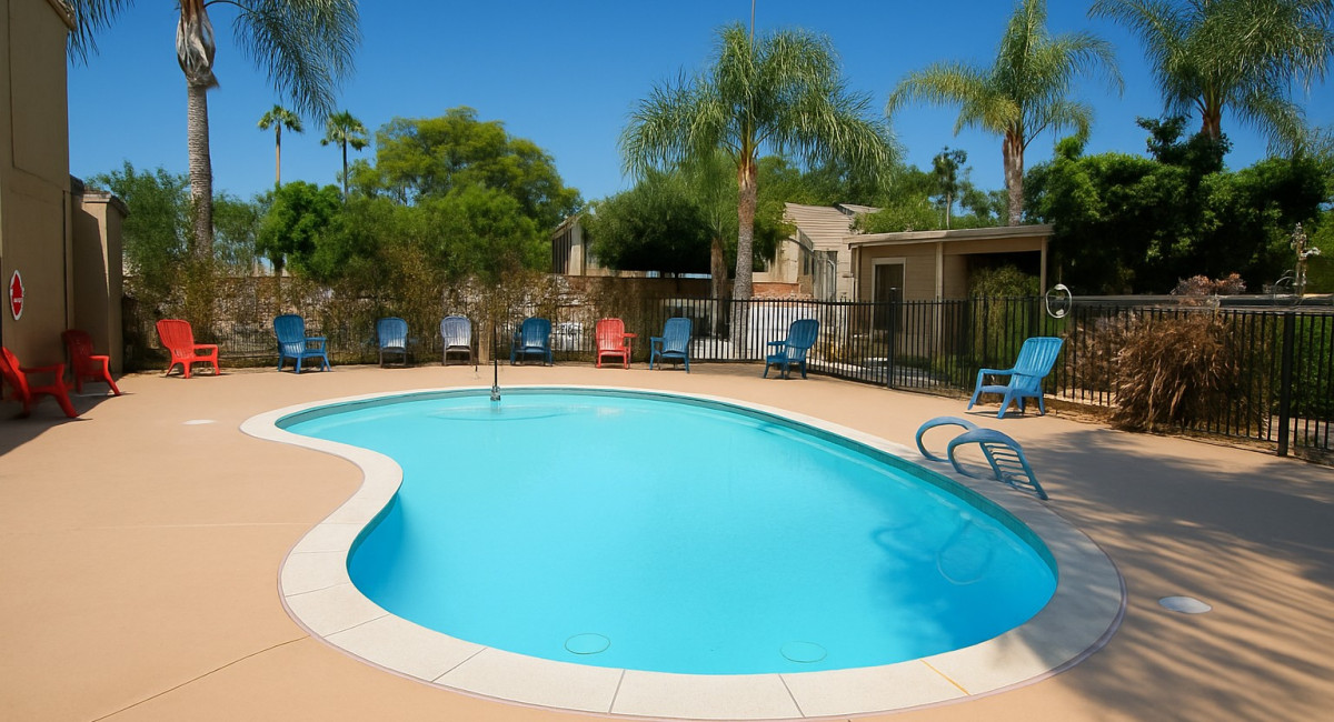 1386 East Madison Avenue #21, San Diego, CA 92021 Image #21