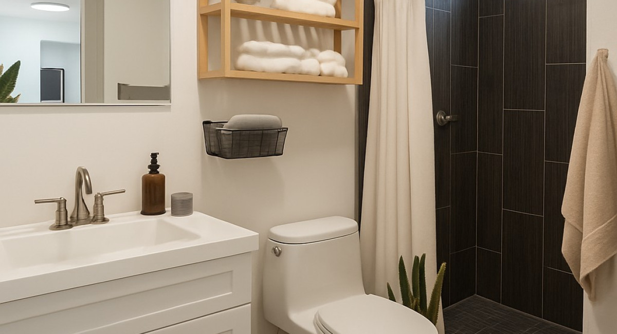 6675 Mission Gorge Road #A114, San Diego, CA 92120 Image #8