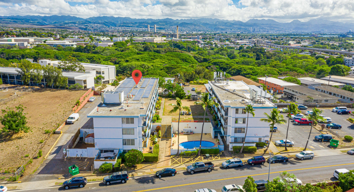 94-249 Waikele Road Unit A205, Waipahu, HI 96797 Image #12