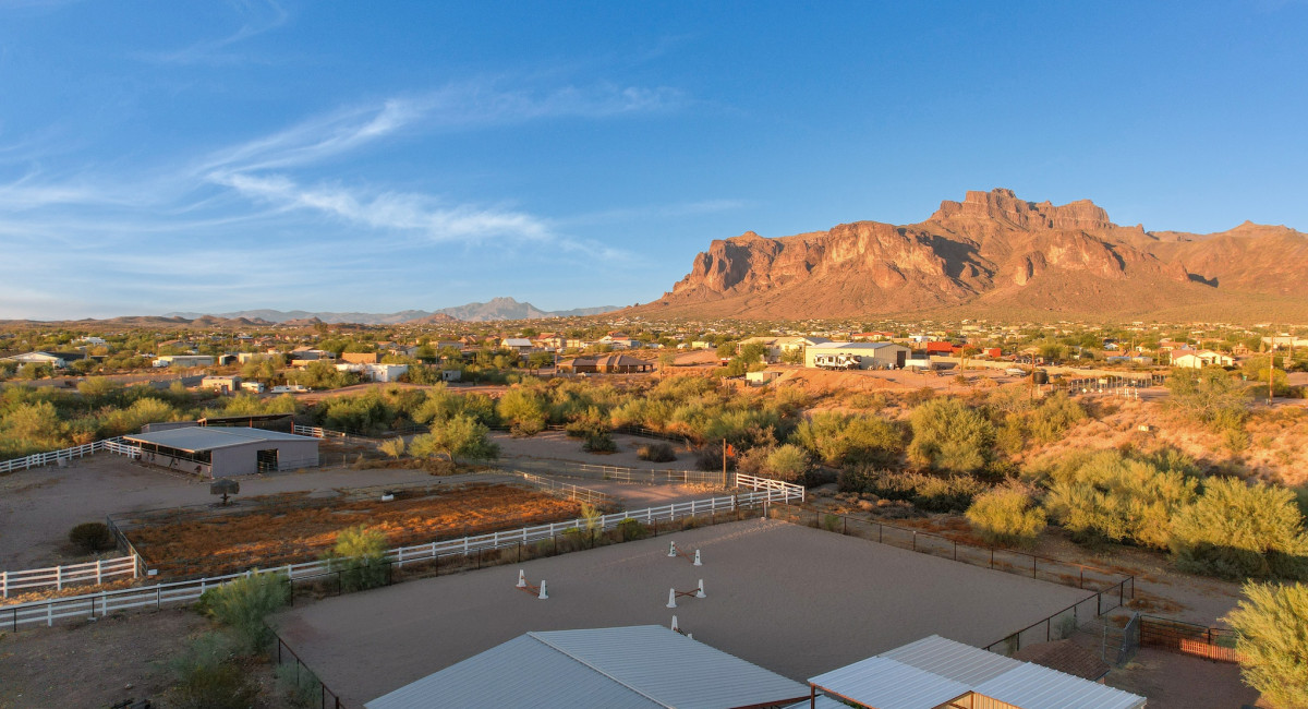 77 S Arroya Road, Apache Junction, AZ 85119 Image #81