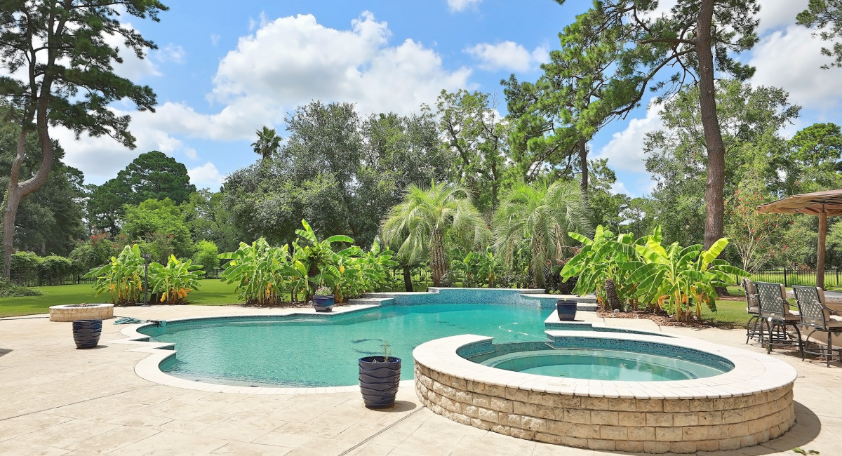 35 Gleannloch Estates Drive, Spring, TX 77379 Image #12