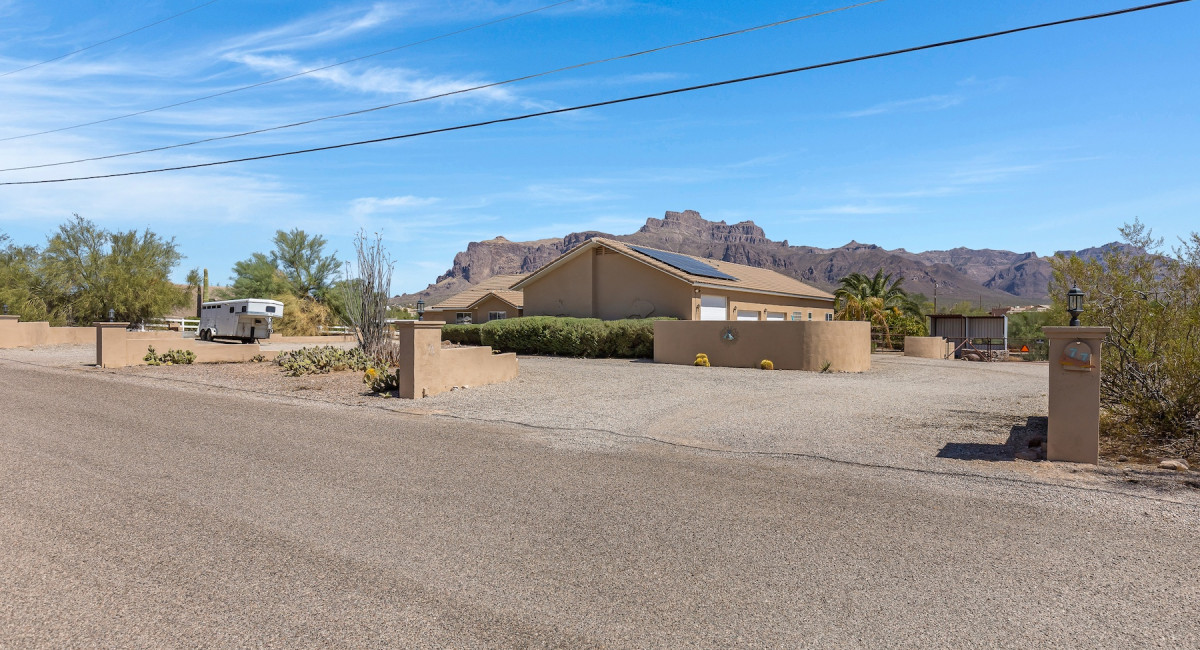 77 S Arroya Road, Apache Junction, AZ 85119 Image #5