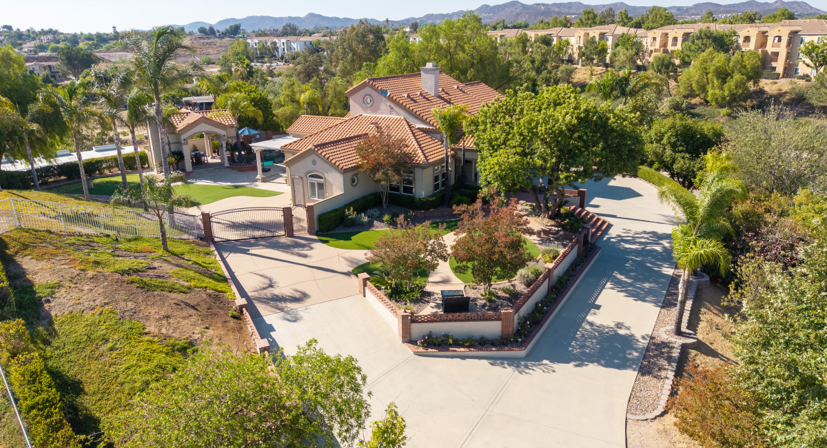 25255 Vista Murrieta Road, Murrieta, CA 92562 Image #53
