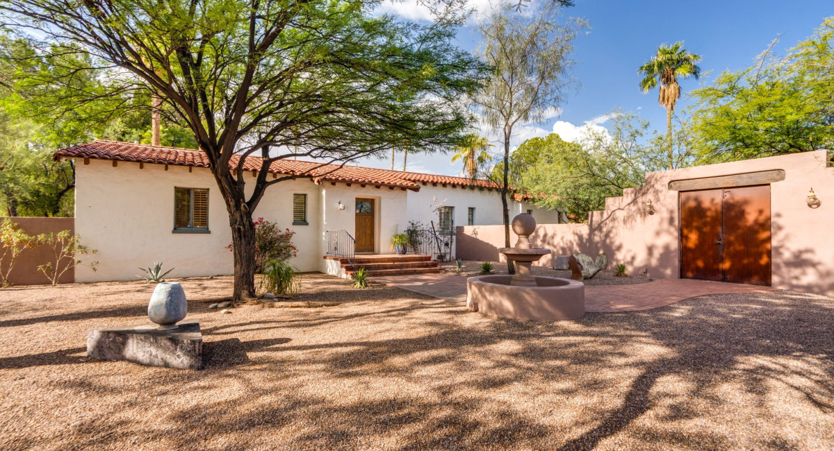 3263 E Broadway Blvd, Tucson, AZ 85716 Image #50