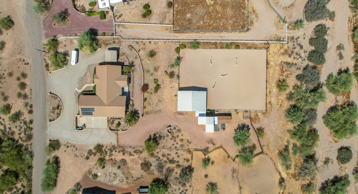 77 S Arroya Road, Apache Junction, AZ 85119 Image #66