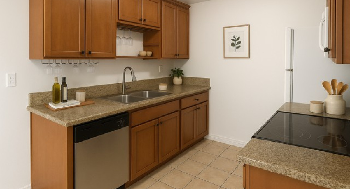 1386 East Madison Avenue #21, San Diego, CA 92021 Image #5