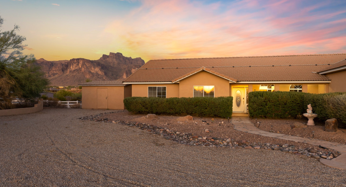 77 S Arroya Road, Apache Junction, AZ 85119 Image #82