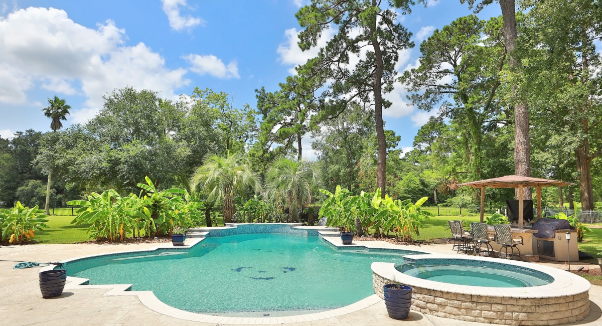 35 Gleannloch Estates Drive, Spring, TX 77379 Image #11