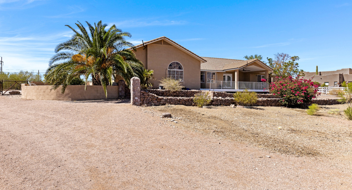 77 S Arroya Road, Apache Junction, AZ 85119 Image #48