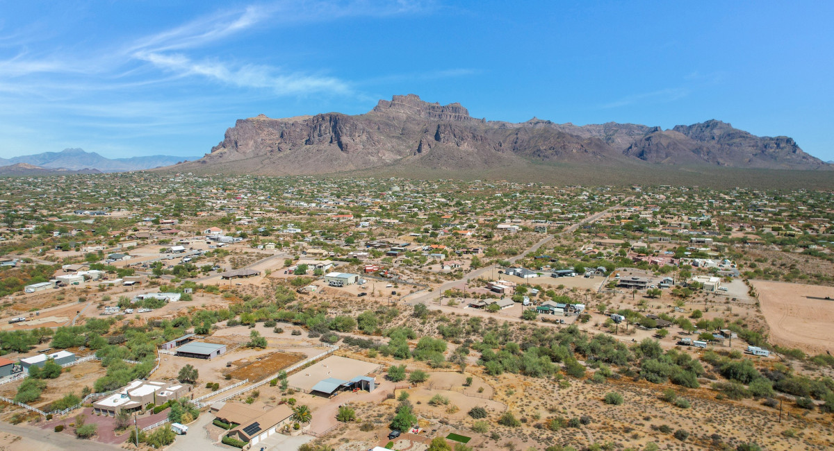77 S Arroya Road, Apache Junction, AZ 85119 Image #75