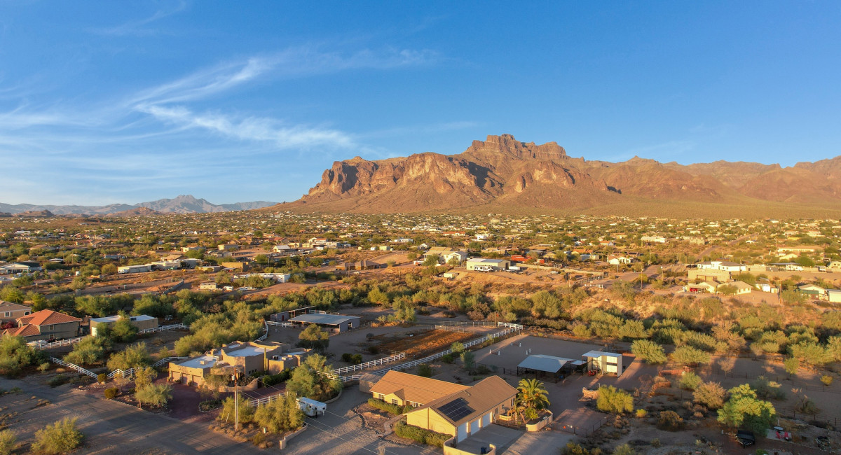 77 S Arroya Road, Apache Junction, AZ 85119 Image #77