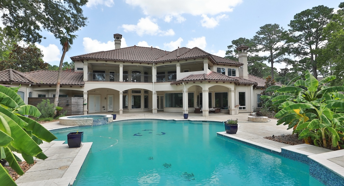 35 Gleannloch Estates Drive, Spring, TX 77379 Image #19