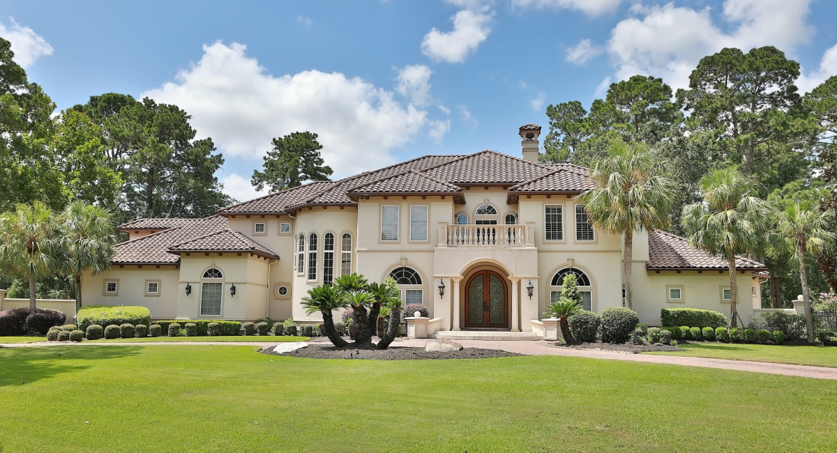 35 Gleannloch Estates Drive, Spring, TX 77379 Image #1