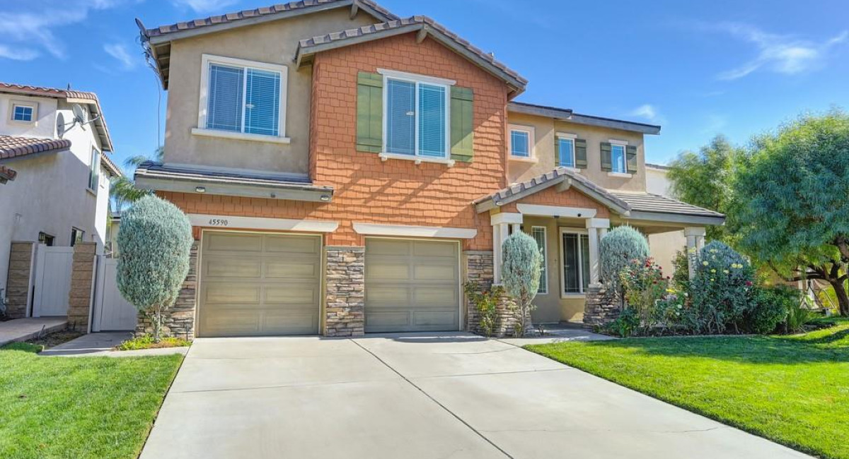 45590 Alpine Place, Temecula, CA 92592 Image #3