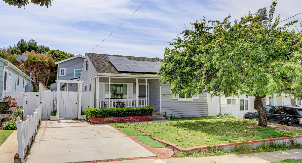 320 E Walnut, El Segundo, CA 90245 Image #1