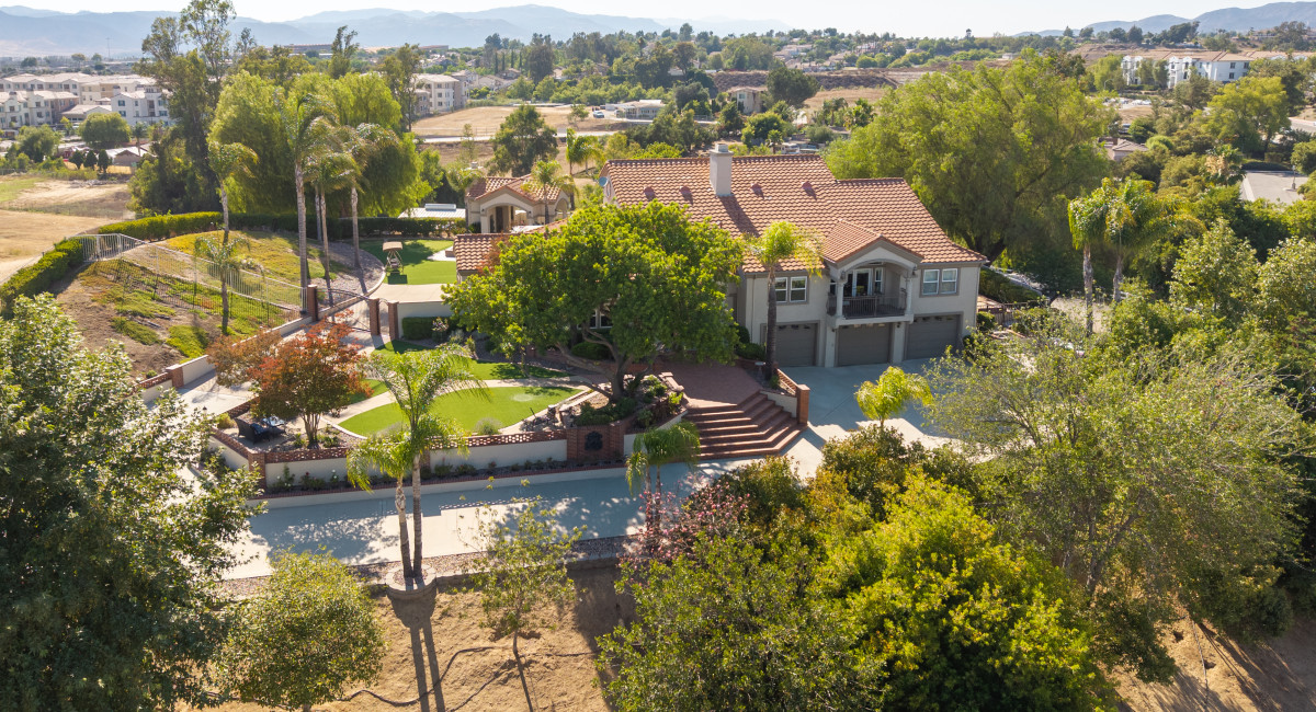 25255 Vista Murrieta Road, Murrieta, CA 92562 Image #54