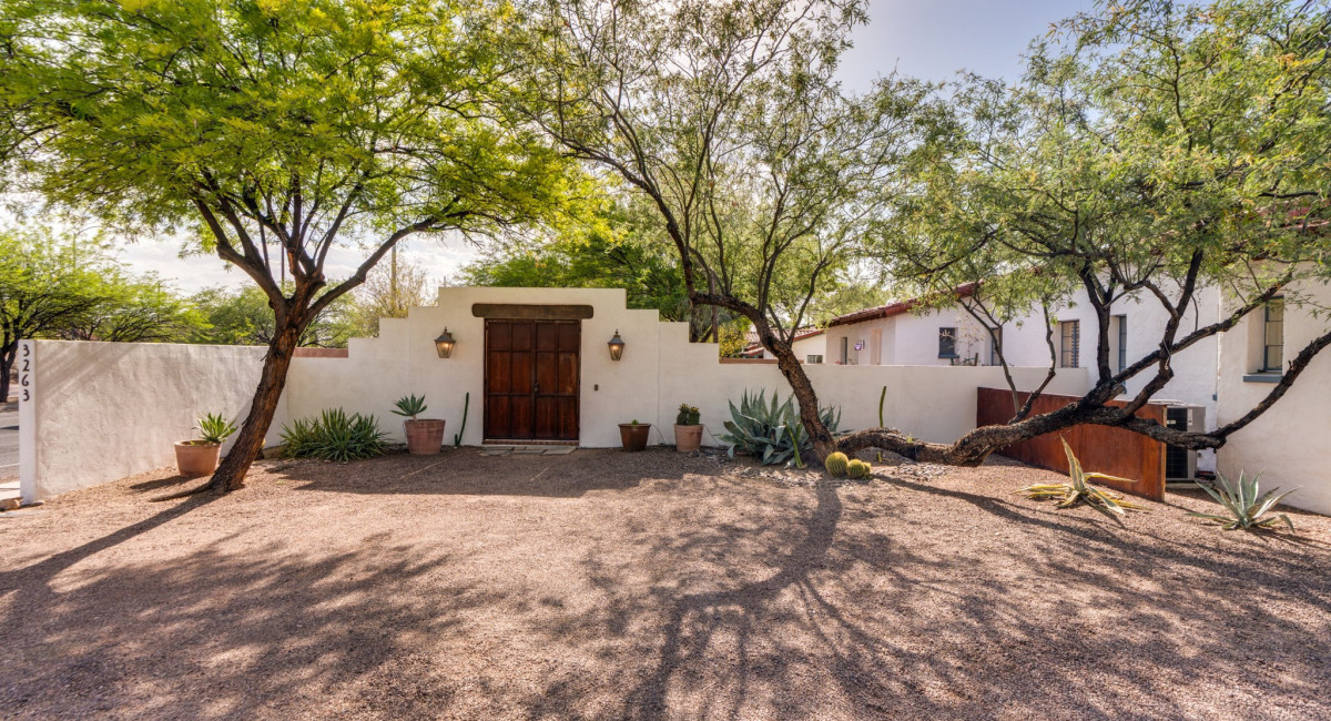 3263 E Broadway Blvd, Tucson, AZ 85716 Image #49