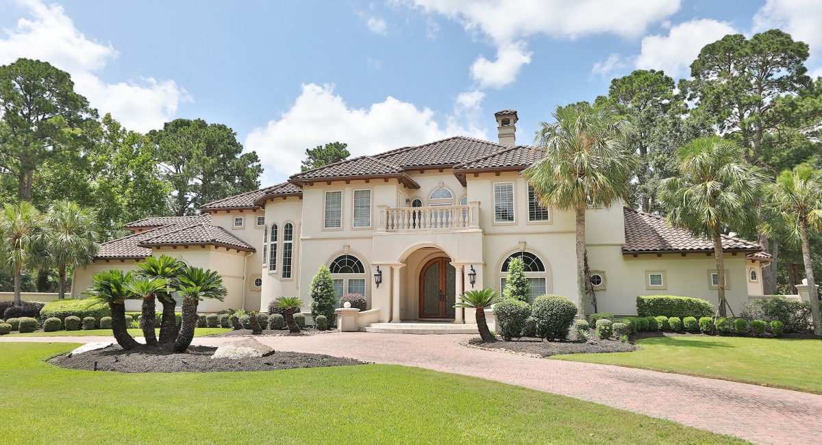 35 Gleannloch Estates Drive, Spring, TX 77379 Image #16