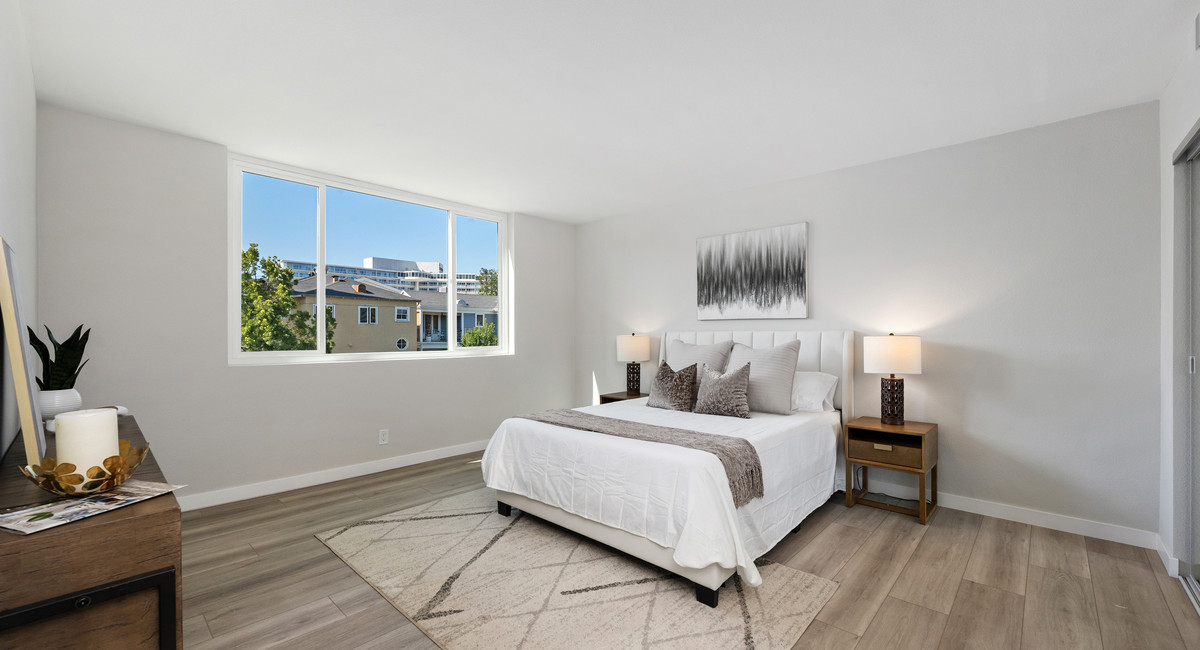 9950 Durant Drive 208, Beverly Hills, CA 90212 Image #9