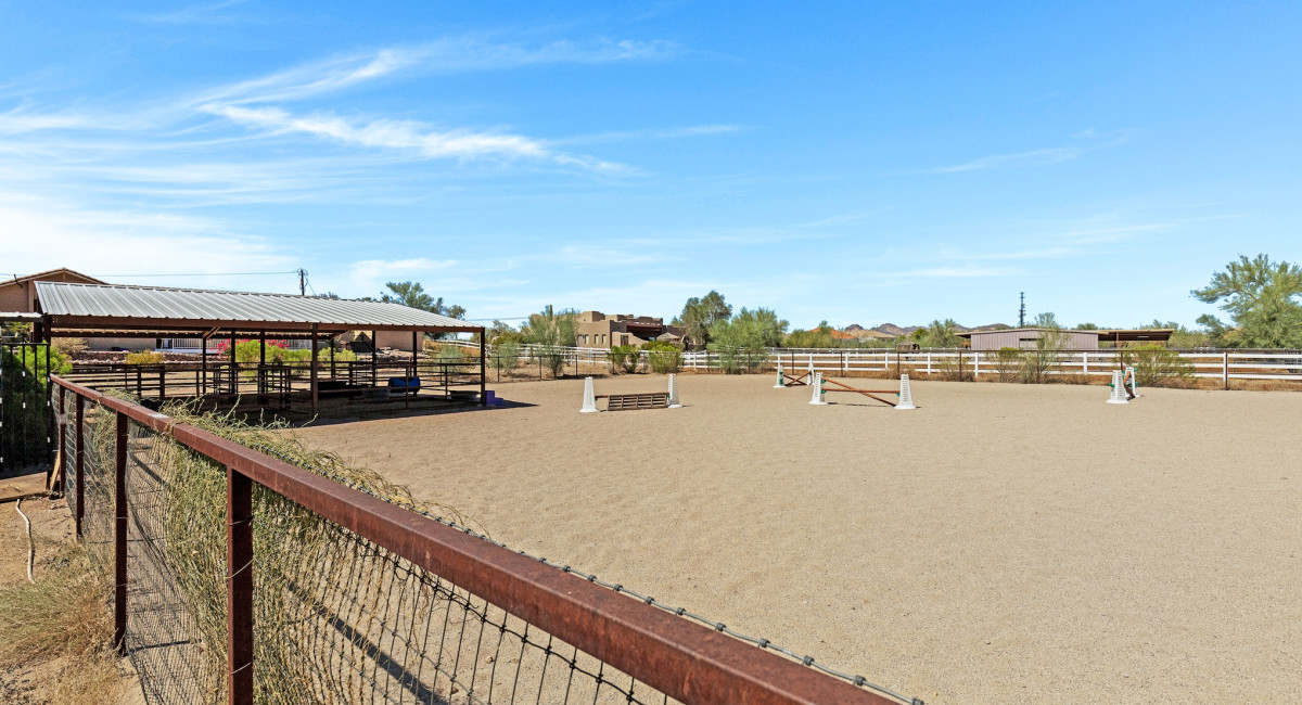 77 S Arroya Road, Apache Junction, AZ 85119 Image #58