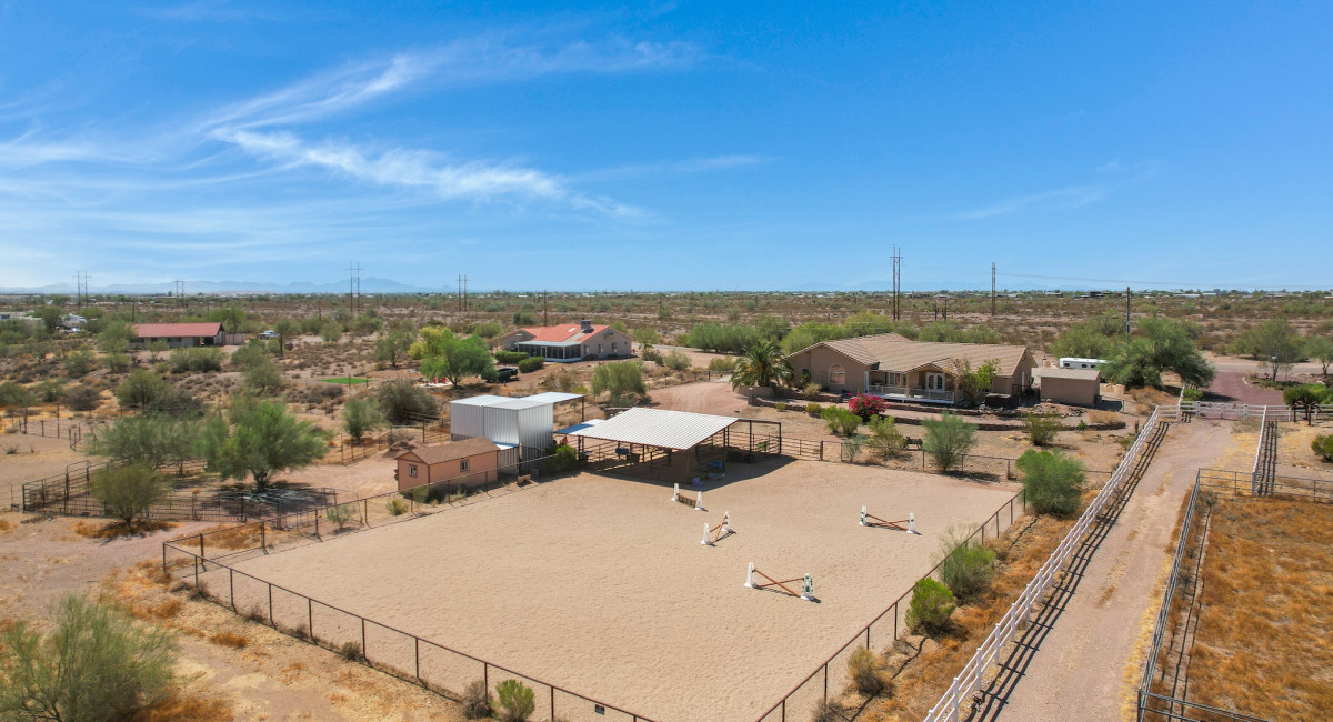 77 S Arroya Road, Apache Junction, AZ 85119 Image #71