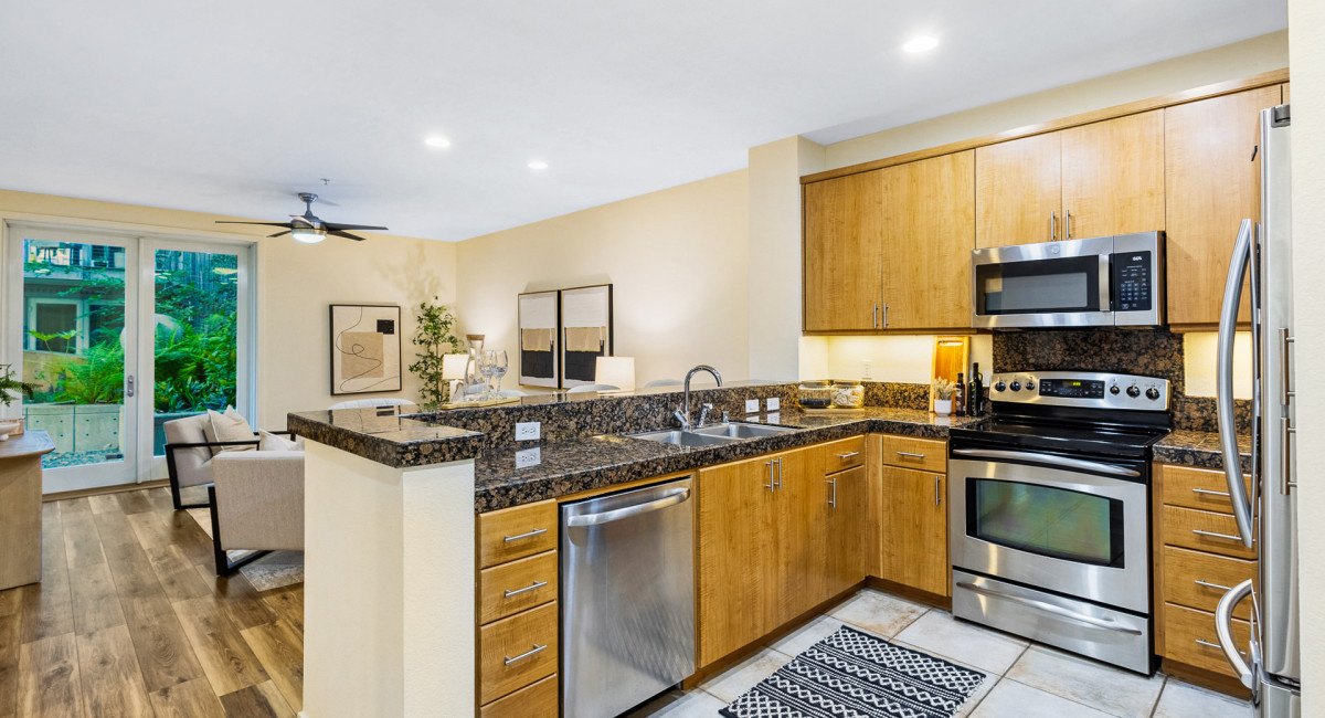 3090 Glascock Street #112, Oakland, CA 94601 Image #3