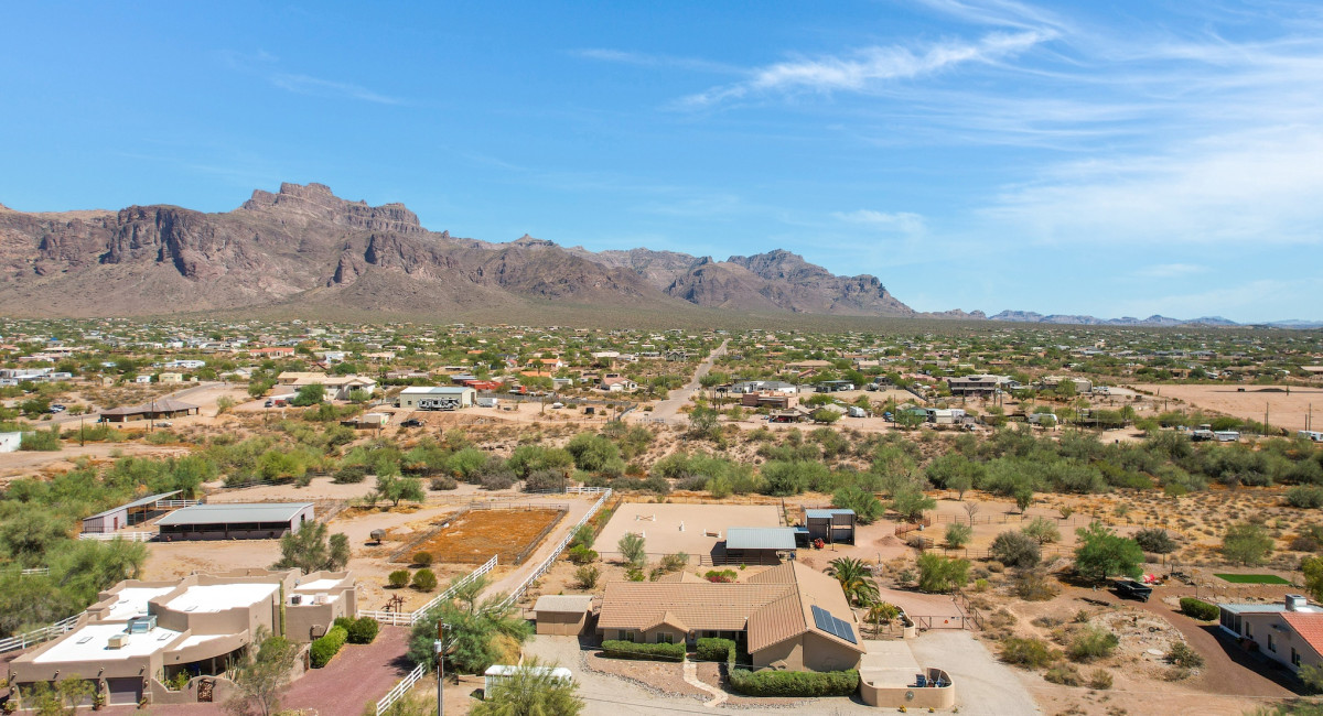 77 S Arroya Road, Apache Junction, AZ 85119 Image #62