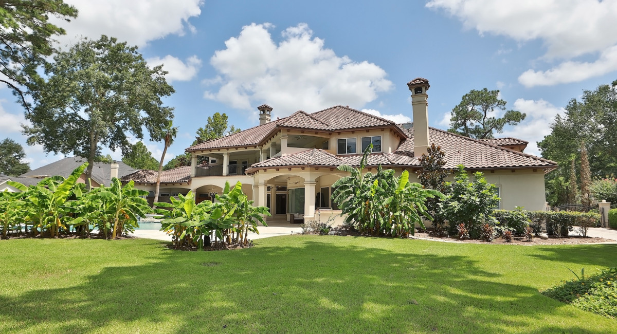 35 Gleannloch Estates Drive, Spring, TX 77379 Image #23
