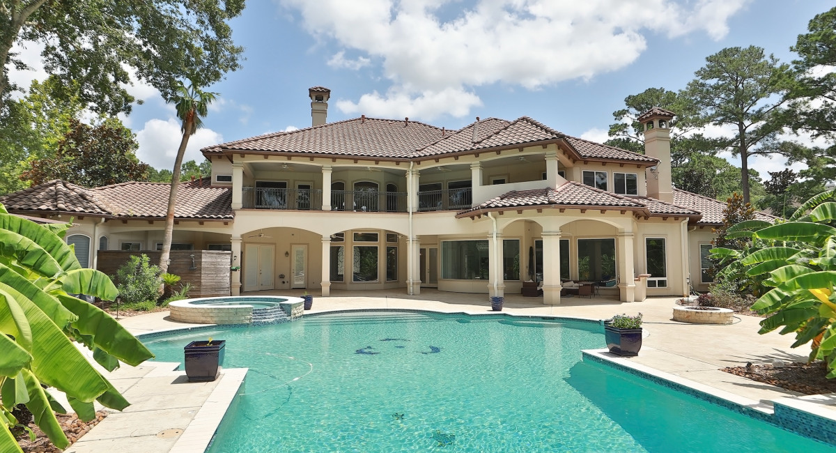 35 Gleannloch Estates Drive, Spring, TX 77379 Image #9
