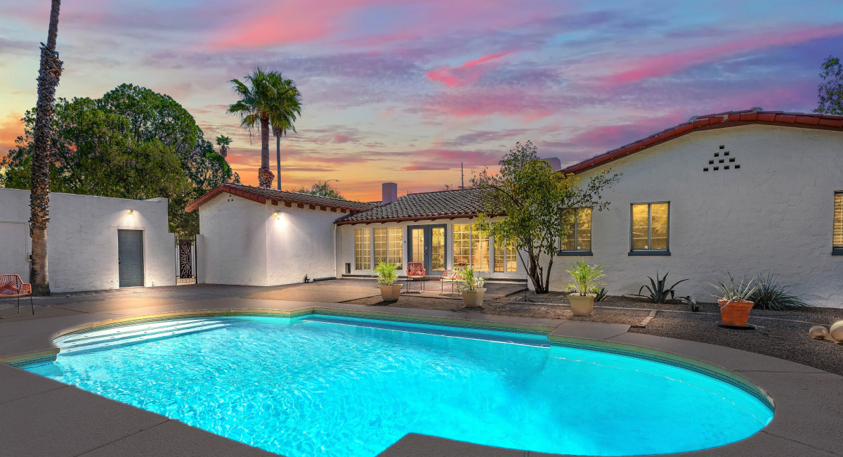 3263 E Broadway Blvd, Tucson, AZ 85716 Image #4