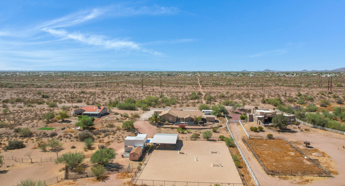 77 S Arroya Road, Apache Junction, AZ 85119 Image #73