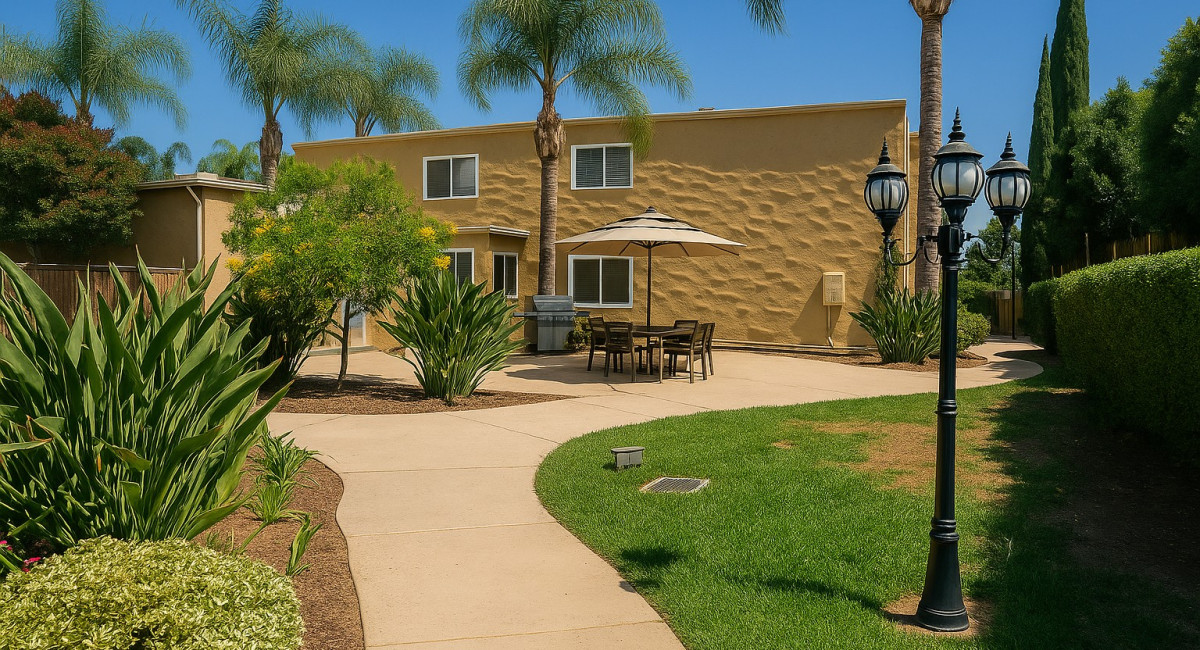 1386 East Madison Avenue #21, San Diego, CA 92021 Image #18