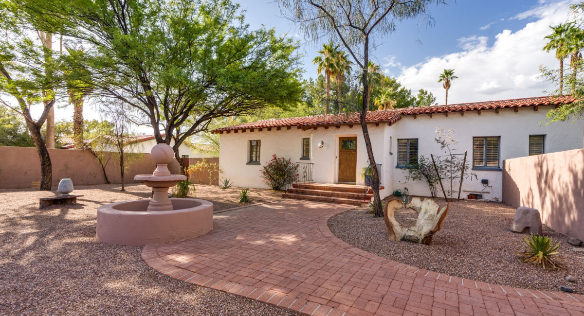 3263 E Broadway Blvd, Tucson, AZ 85716 Image #5