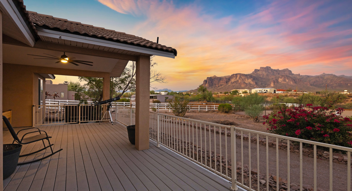 77 S Arroya Road, Apache Junction, AZ 85119 Image #4