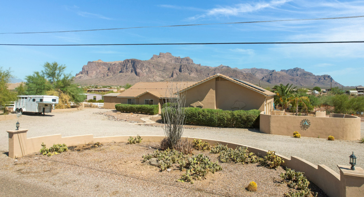 77 S Arroya Road, Apache Junction, AZ 85119 Image #60
