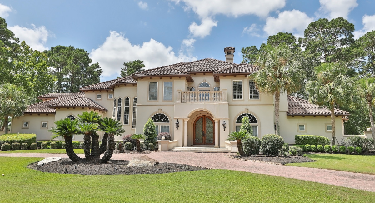 35 Gleannloch Estates Drive, Spring, TX 77379 Image #17