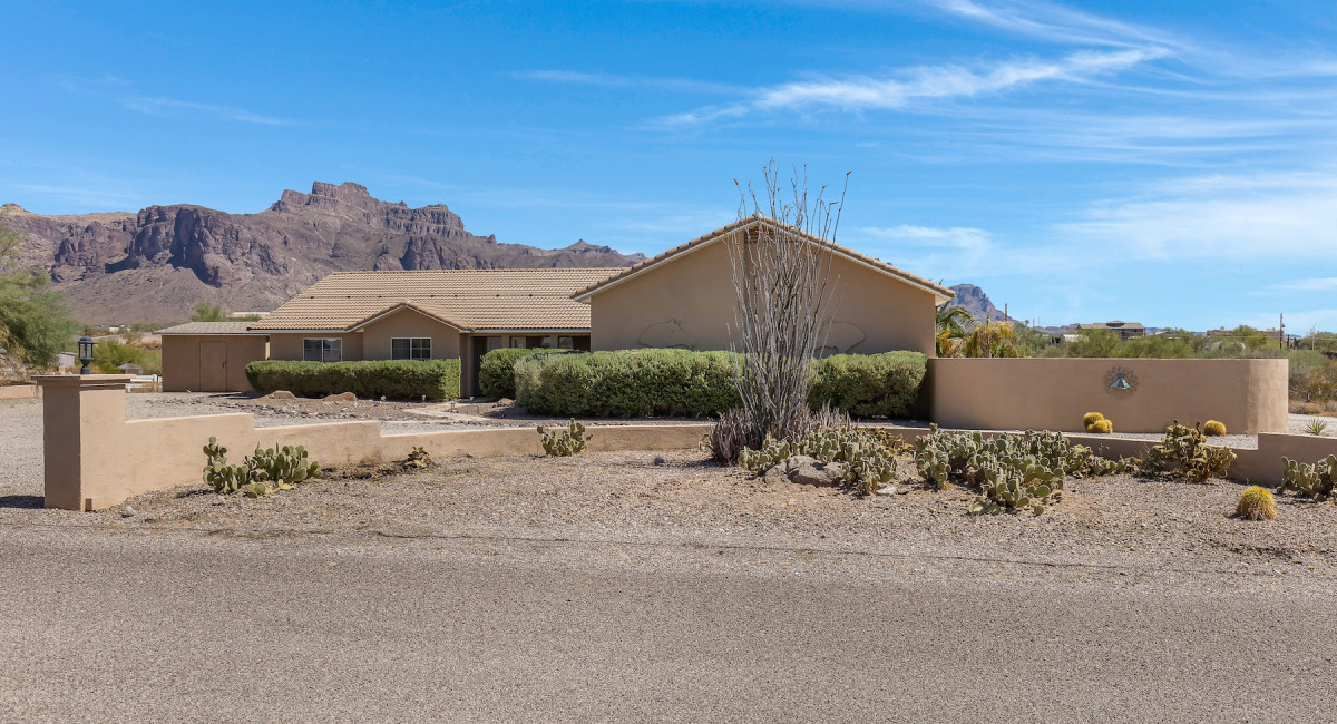 77 S Arroya Road, Apache Junction, AZ 85119 Image #6