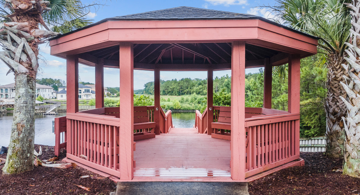 1531 Biltmore Drive, Myrtle Beach, SC 29579 Image #71