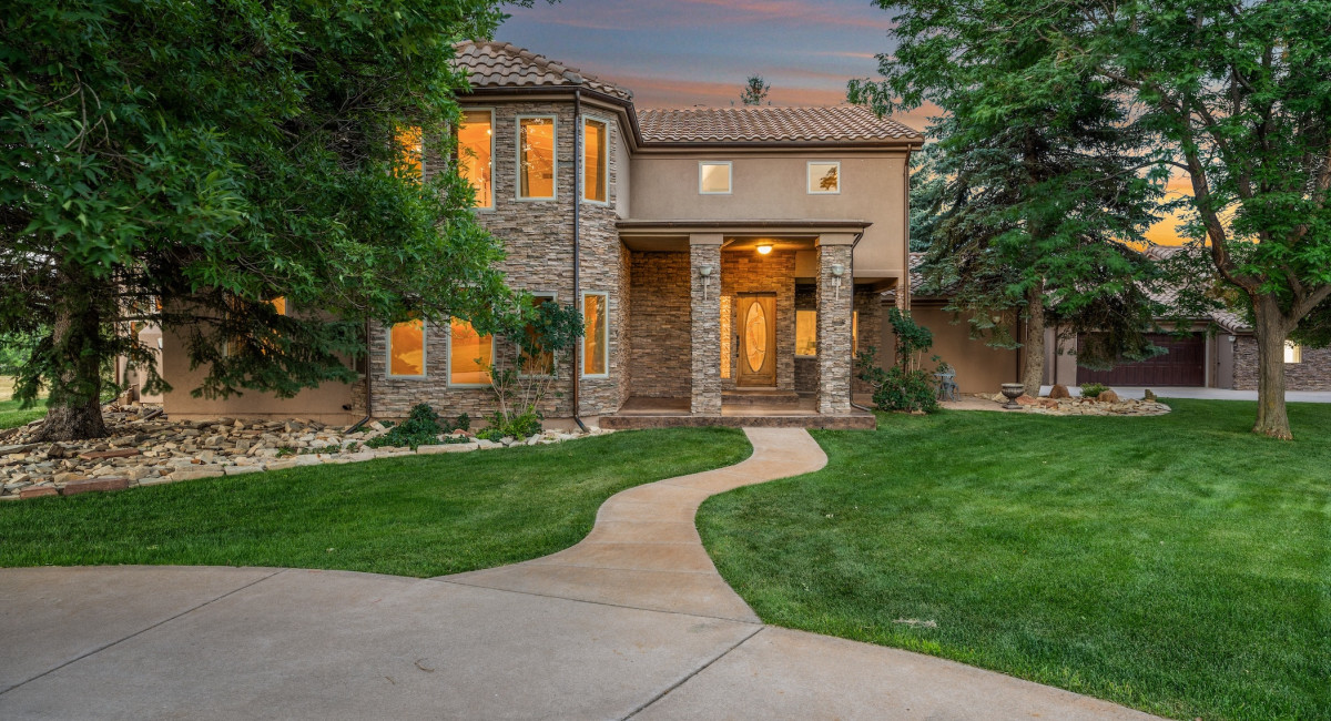 3310 Morey Ct, Loveland, CO 80537 Image #1