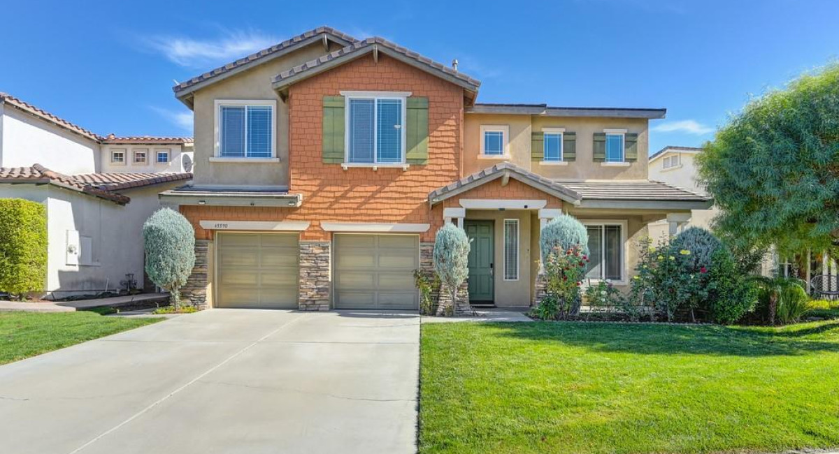 45590 Alpine Place, Temecula, CA 92592 Image #1