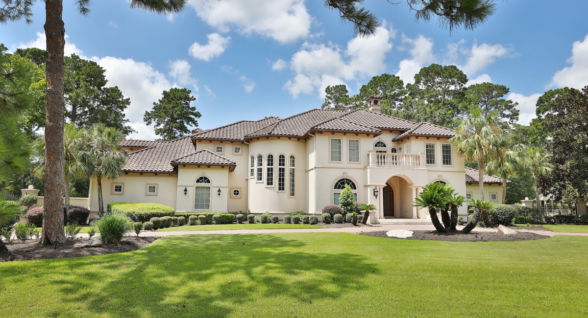 35 Gleannloch Estates Drive, Spring, TX 77379 Image #2