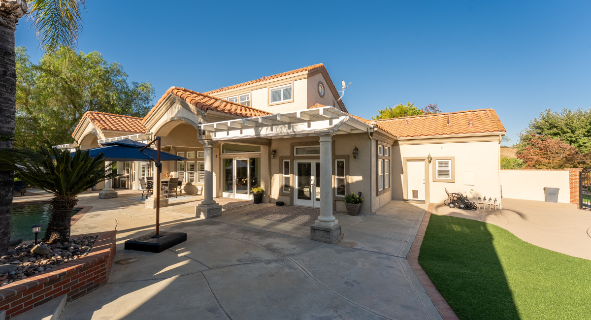 25255 Vista Murrieta Road, Murrieta, CA 92562 Image #45