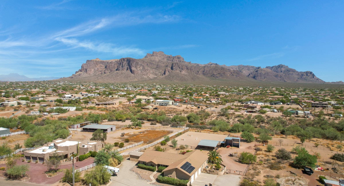 77 S Arroya Road, Apache Junction, AZ 85119 Image #61