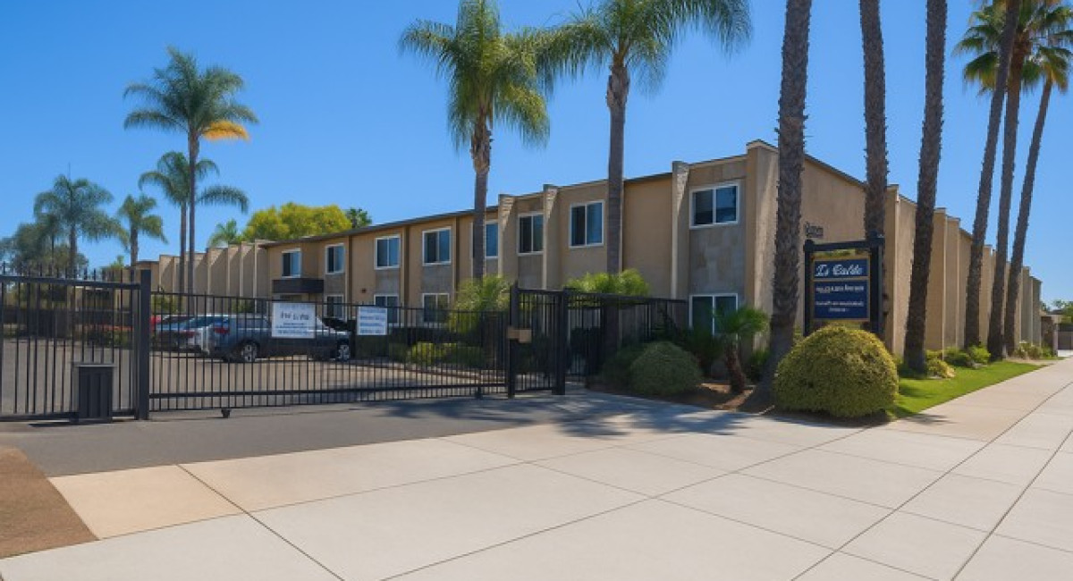 1386 East Madison Avenue #21, San Diego, CA 92021 Image #1