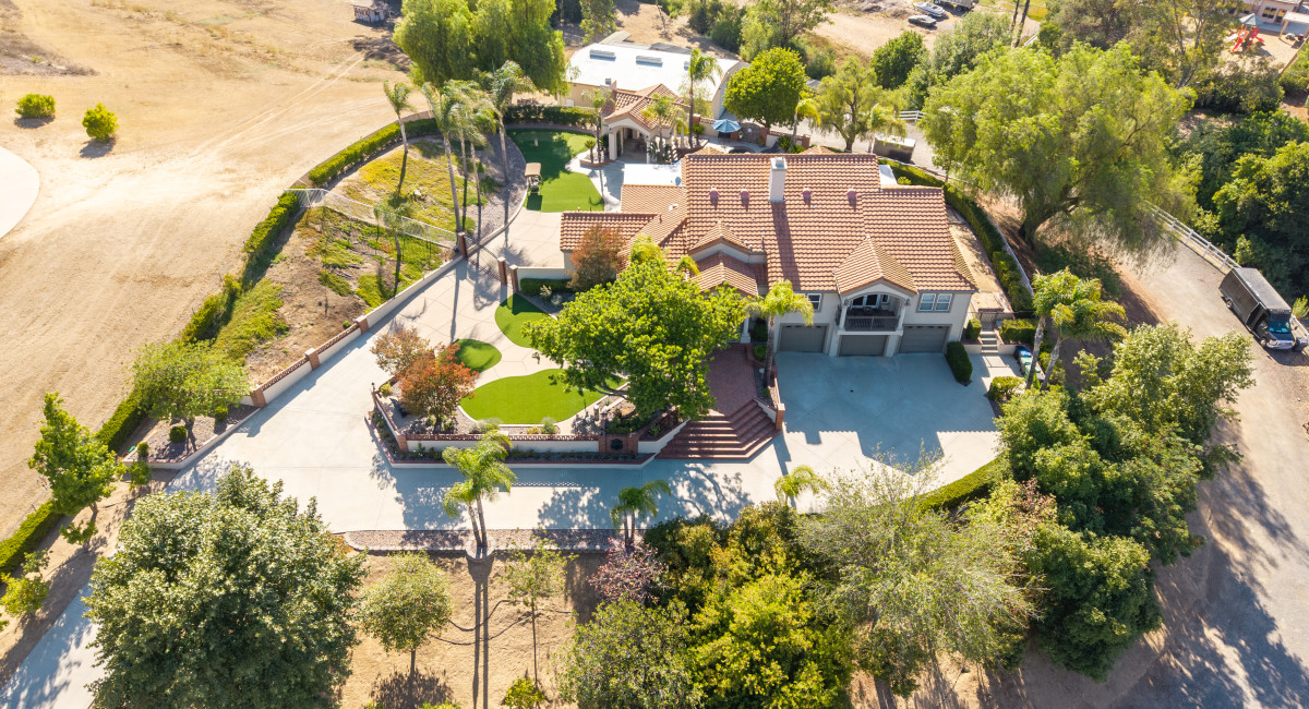 25255 Vista Murrieta Road, Murrieta, CA 92562 Image #55