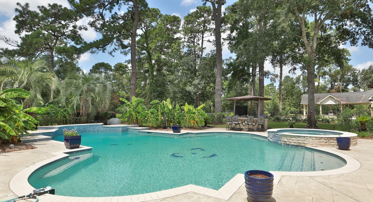 35 Gleannloch Estates Drive, Spring, TX 77379 Image #13