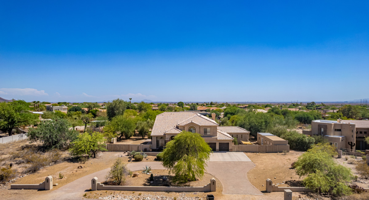 12749 E Turquoise Avenue, Scottsdale, AZ 85259 Image #57