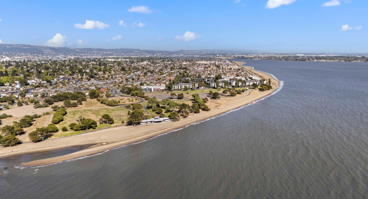 2811 Bayview Drive, Alameda, CA 94501 Image #39
